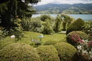 Hinter den Hecken Staffel 4 Folge 8 Rosengarten am See in Avry-devant-Pont (FR) 2021