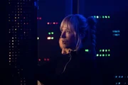 Parker (Beth Riesgraf)