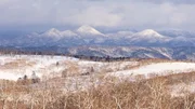 Japans wilder Norden – Hokkaid? ist geprägt von weitläufigen Vulkanlandschaften und atemberaubender Natur. Japans wilder Norden – Hokkaid? ist geprägt von weitläufigen Vulkanlandschaften und atemberaubender Natur.