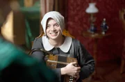 Elsie (Luna Wedler) besitzt eine Handorgel und eine au&szlig;ergew&ouml;hnliche Stimme, doch ihr fehlen die Mittel, um eine Gesangsausbildung zu beginnen. Dennoch gibt sie weder ihren Traum noch ihre Liebe zur Musik auf.