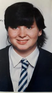 A 14-year-old student who was attacked by Phipps.