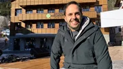 Chris Rosser, Hotelier