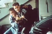 Samy Naceri, Frederic Diefenthal