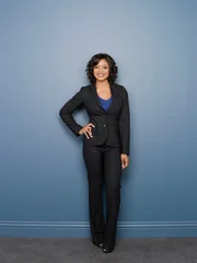 Lanie Parish (Tamala Jones)