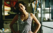 Marion Cotillard als Lilly Bertineau