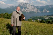 Sepp Forcher, Gmundnerberg.