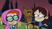 L-R: Laird, Sid
