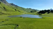 Kalbelesee.