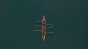Gig Boote im Einsatz