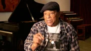 Al Jarreau und viele andere internationale Musik-Stars starteten ihre Weltkarriere im Onkel P&ouml;.