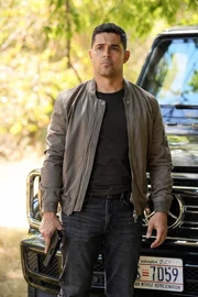 Nick Torres (Wilmer Valderrama)