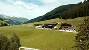 Hof Aue, Madseit, Tuxertal Familie Frankhauser.