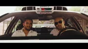 L-R: Eddy Maklouf (Malik Bentalha), Sylvain Marot (Franck Gastambide)