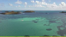 Ein Hauch von S&uuml;dsee - die Isles of Scilly.