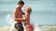 Alex (Josh Duhamel) und Katie (Julianne Hough).