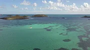 Ein Hauch von S&uuml;dsee - die Isles of Scilly.