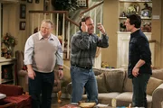 LARRY JOE CAMPBELL, JIM BELUSHI, MITCH ROUSE