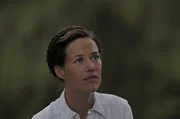 Lena (Alexandra Neldel) tr&auml;umt ihren Traum von Amerika.