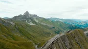 Tuxer Voralpen.