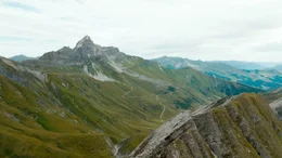 Tuxer Voralpen.