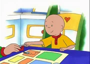 Und schon ist die Zeitung wieder fast wie neu.