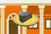 Zwischen Kaffeehauskultur und Marmeladengenuss: Wiens ber&uuml;hmte Sachertorte