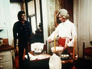 Unerkl&auml;rlicherweise f&uuml;hlt sich Jane zu dem Fremden, Jonathan, hingezogen.