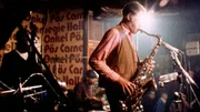Der us-amerikanische Saxophonist Dexter Gordon geh&ouml;rt zu den weltbekannten Gr&ouml;&szlig;en des Jazz, die im Hamburger Onkel P&ouml; spielten.
