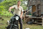 Owen Grady (Chris Pratt)