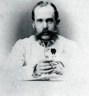 Franz Joseph. Franz Joseph.