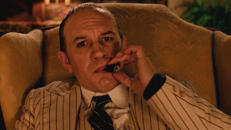 Capone (USA/CDN, 2020)