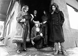 Panikorchester 1974