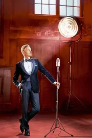 Max Raabe.