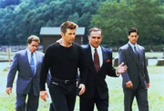 Michael Rispoli (Joseph Boffano), Alec Baldwin ('Der Lehrer'), Tony Lo Bianco (Boffano), Peter Rini (Archangelo).