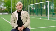 S&ouml;nke Wortmann begleitete die Fu&szlig;ballnationalmannschaft bei der WM 2006 f&uuml;r seinen Kinofilm &bdquo;Deutschland. Ein Sommerm&auml;rchen&ldquo;.