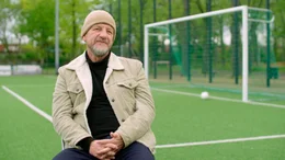 S&ouml;nke Wortmann begleitete die Fu&szlig;ballnationalmannschaft bei der WM 2006 f&uuml;r seinen Kinofilm &bdquo;Deutschland. Ein Sommerm&auml;rchen&ldquo;.