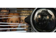 Wehrlos: DJ, Jenny und Chowder(Copyright SF)
