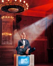 Max Raabe.