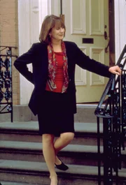 Law & Order Special Victims Unit Season1 EP Wanderlust, Law & Order NY Staffel1 EP Reisefieber, Regie USA 1999-2000, Darsteller Patricia Richardson Law & Order Special Victims Unit Season1 EP Wanderlust, Law & Order NY Staffel1 EP Reisefieber, Regie USA 1999-2000, Darsteller Patricia Richardson