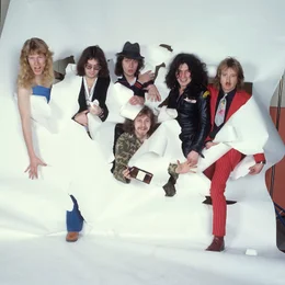 Panikorchester ca. 1979
