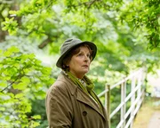 Vera Stanhope (Brenda Blethyn) Vera Stanhope (Brenda Blethyn)