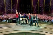Panikorchester 2022 in der Barclays Arena, Hamburg
