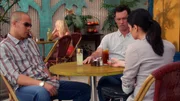 Agent Pearce (Lauren Stamile) vertraut sich Jesse (Coby Bell, r.) und Michael (Jeffrey Donovan) in einer heiklen Angelegenheit an: Ein Bekannter hat ihr den Namen des Mörders ihres Verlobten zukommen lassen... Agent Pearce (Lauren Stamile) vertraut sich Jesse (Coby Bell, r.) und Michael (Jeffrey Donovan) in einer heiklen Angelegenheit an: Ein Bekannter hat ihr den Namen des Mörders ihres Verlobten zukommen lassen...