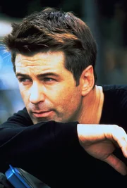 Alec Baldwin ('Der Lehrer').