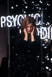 Kristie Lofton (Tracy Nelson)