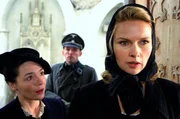 Julia Stemberger (Helene Schweighofer), Karl Markovics (Gregor Brunner), Veronica Ferres (Anna Schweighofer).