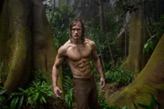 Tarzan (Alexander Skarsg&aring;rd)