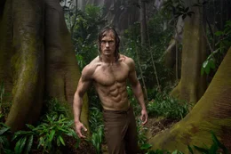 Tarzan (Alexander Skarsg&aring;rd)
