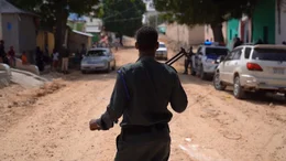 Somalia geh&ouml;rt zu den zehn am st&auml;rksten von Terror bedrohten L&auml;ndern der Welt.