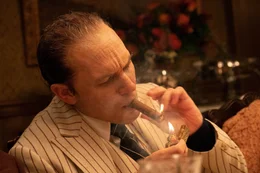 Fonse (Tom Hardy)